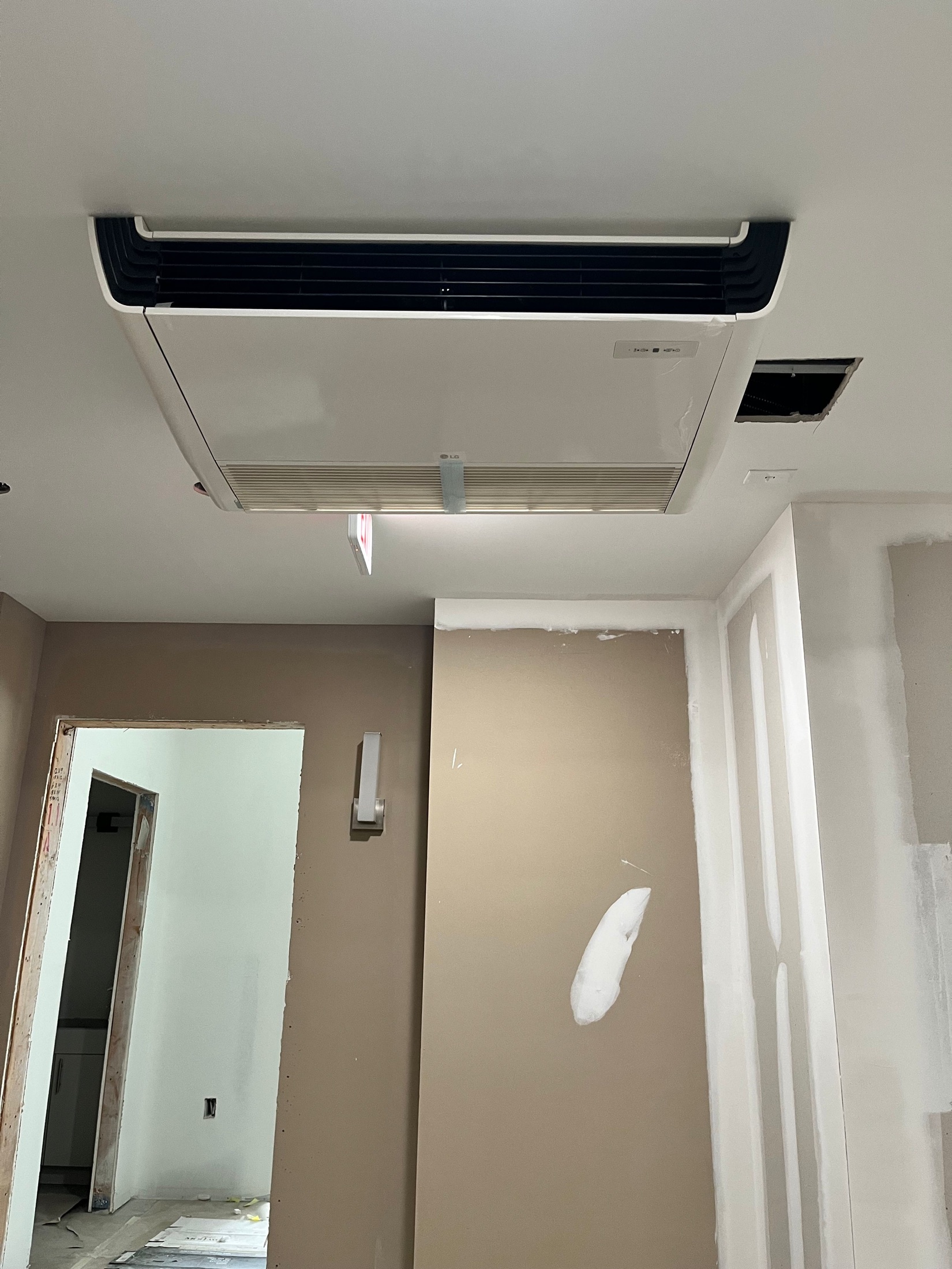 Residential And Light Commercial HVAC