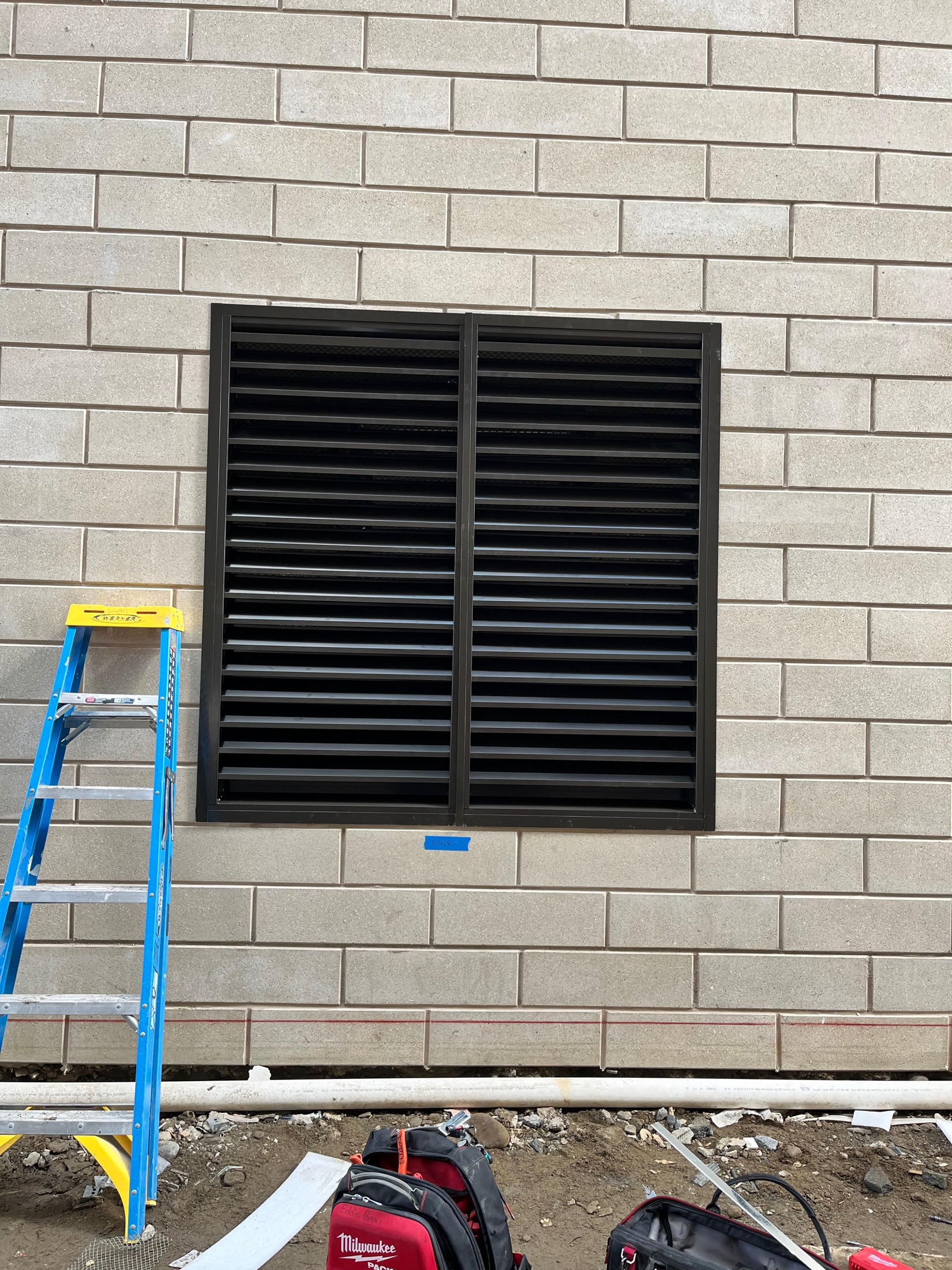 Public Sector HVAC