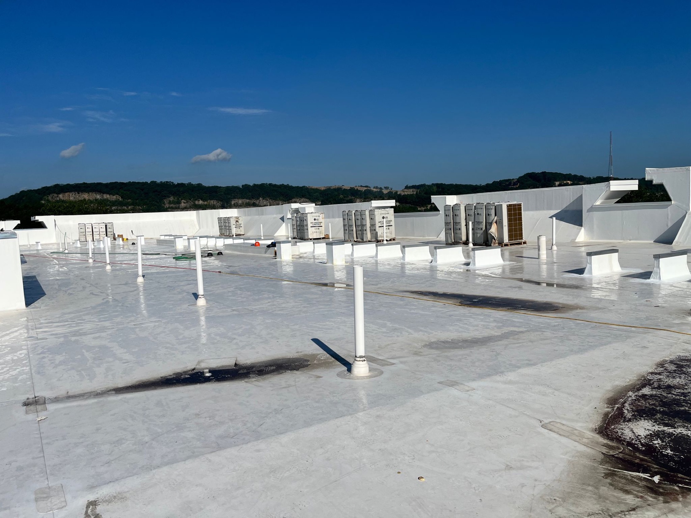 Multifamily And Mixed-Use HVAC
